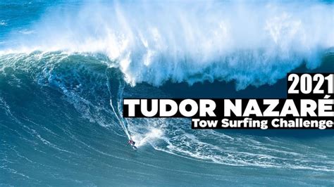 tudor nazare tow results